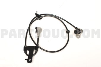 Nissan 47900VB200 SENSOR ASSY-ANTISKID,REAR