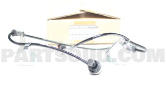 Nissan 47900VZ00A SENSOR ASSY-ANTISKID,REAR