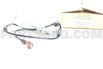 Nissan 47900VZ00A SENSOR ASSY-ANTISKID,REAR