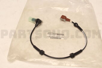 Nissan 479018H300 SENSOR ASSY-ANTISKID,REAR