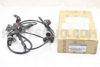 Nissan 47901VL30A SENSOR ASSY-ANTISKID,REAR
