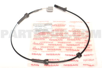 Nissan 479104EA0A SENSOR ASSY-ANT