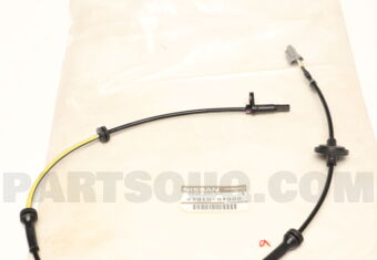 Nissan 479109Y000 SENSOR ASSY-ANT