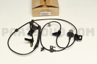 Nissan 47910VS90A SENSOR ASSY-ANTISKID,FRONT RH