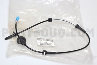 Nissan 47911CA000 SENSOR BRAKE