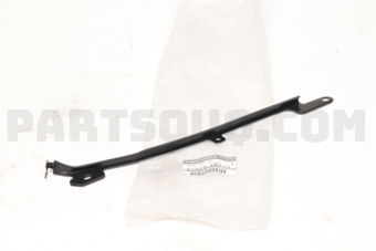 Nissan 47924VB210 GUARD ASSY-ANTISKID,FRONT RH