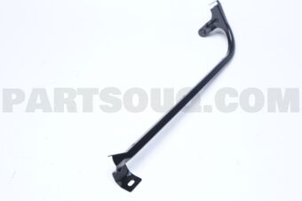 Nissan 47934VB200 GUARD-ANTISKID SPLASH,RH