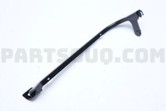 Nissan 47935VB200 GUARD-ANTISKID SPLASH,LH