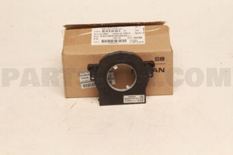 Nissan 479455AA1A SENSOR ASSY STEERING ANGLE