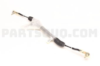 Nissan 480011KA0D GEAR & LINKAGE-STEERING