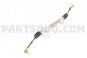 Nissan 480011KA0D GEAR & LINKAGE-STEERING