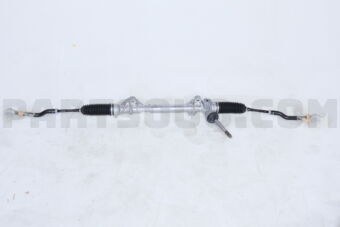 Nissan 480014BA0C GEAR&LINKAGE