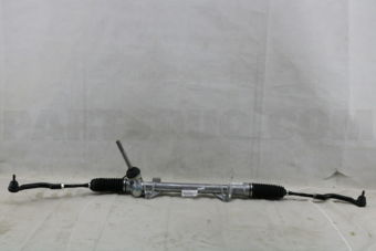 Nissan 48001JD90B GEAR & LINKAGE-STEERING