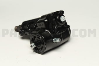 Nissan 4801093G00 GEAR ASSY-STEERING