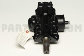 Nissan 4801093G00 GEAR ASSY-STEERING