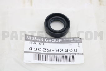 Nissan 4802992G00 SEAL-OIL