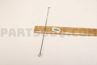 Nissan 4805510V00 CLAMP-BOOT