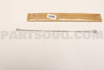 Nissan 4805510V00 CLAMP-BOOT