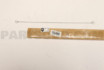Nissan 4805510V00 CLAMP-BOOT