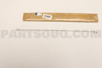 Nissan 4805510V00 CLAMP-BOOT