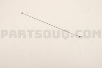 Nissan 4805510V00 CLAMP-BOOT