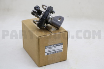 Nissan 48071EA30A COUPLING ASSY-STEERING COLUMN