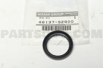 Nissan 4813792G00 SEAL-OIL,SECTOR SHAFT