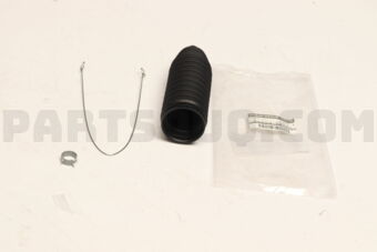 Nissan 482034M526 BOOT KIT-POWER STEERING GEAR