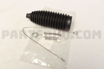 Nissan 48203WL026 BOOT KIT-POWER STEERING GEAR