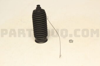 Nissan 482046N025 BOOT STG