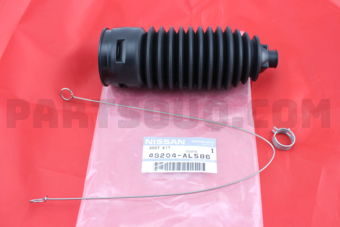 Nissan 48204AL586 BOOT KIT