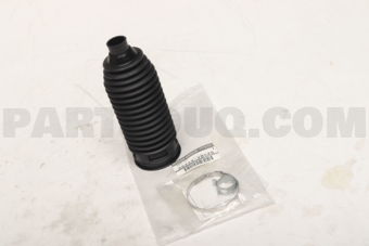 Nissan 48204VW025 BOOT KIT-POWER STEERING GEAR