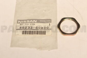 Nissan 4823360A00 NUT
