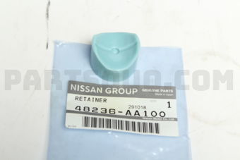 Nissan 48236AA100 RETAINER