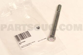 Nissan 4836155S0A BOLT