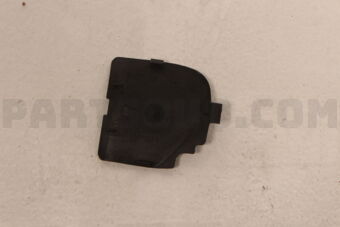 Nissan 484662F060 LID-STEERING WHEEL,LH