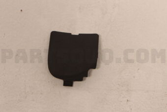 Nissan 484662F060 LID-STEERING WHEEL,LH