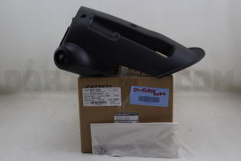 Nissan 48470JD000 COVER SET-STEERING COLUMN