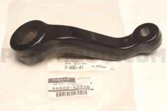 Nissan 48502VS40B ARM ASSY-STEERI