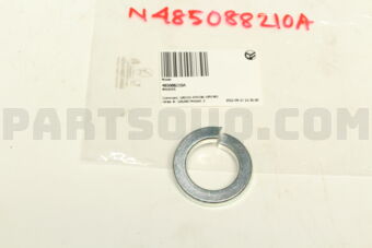 Nissan 485088210A WASHER