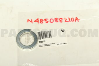 Nissan 485088210A WASHER