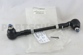 Nissan 485103T525 ROD ASSY-SIDE