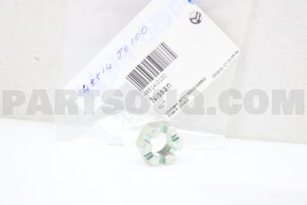 Nissan 48514J0100 NUT