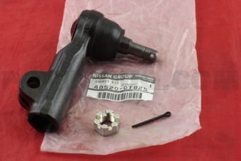 Nissan 485200T825 SOCKET KIT-TIE ROD,OUTER