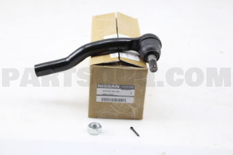Nissan 485207S025 SOCKET KIT-TIE ROD,OUTER