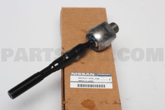 Nissan 48520EA01J SOCKET KIT-TIE ROD,OUTER