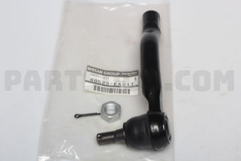 Nissan 48520EA01J SOCKET KIT-TIE ROD,OUTER