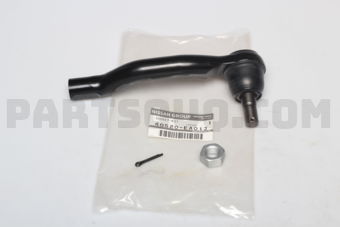 Nissan 48520EA01J SOCKET KIT-TIE ROD,OUTER