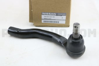 Nissan 48520EA025 SOCKET KIT-TIE ROD,OUTER