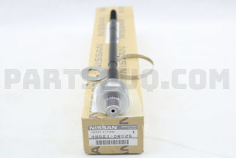 Nissan 485210W025 SOCKET KIT-TIE ROD,INNER